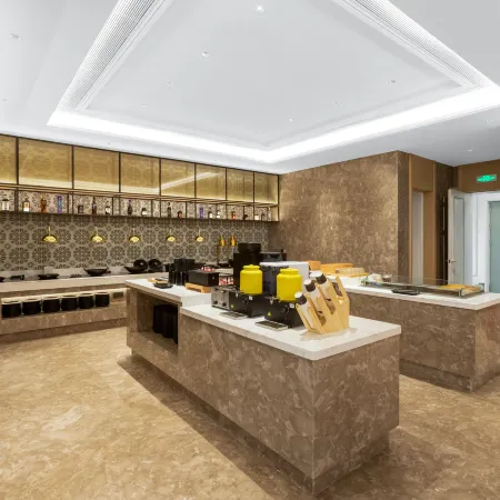 Vienna International Hotel (Chenzhou High-Speed Railway West Station)