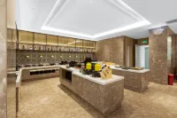 Vienna International Hotel (Chenzhou High-Speed Railway West Station) - Aamiainen