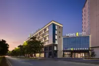 Home2 Suites by Hilton Guangzhou Baiyun Airport West Hoteles en Huadu Business District
