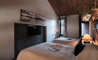Liman Hotel(Shenmiji Linhe) - Housity