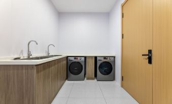 GreenTree Inn (Shijiazhuang Zhaiying South Street)