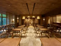 Hotel the Celestine Kyoto Gion - breakfast
