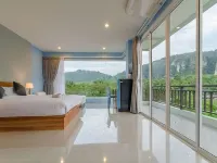 อ่าวนาง มิติ รีสอร์ท โรงแรมใกล้มัสยิดอ่าวนาง