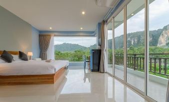 Ao Nang Miti Resort