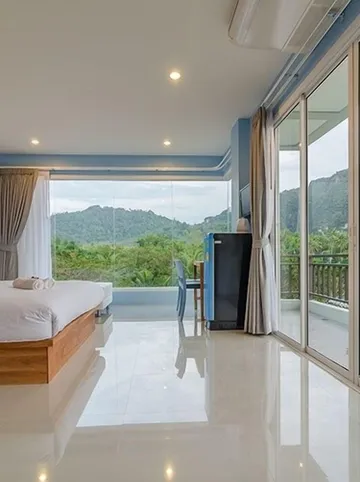 รูปภาพของอ่าวนาง มิติ รีสอร์ท