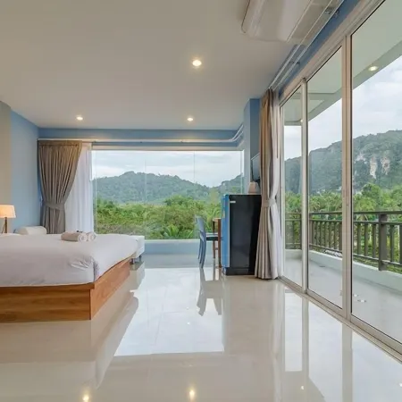 Ao Nang Miti Resort