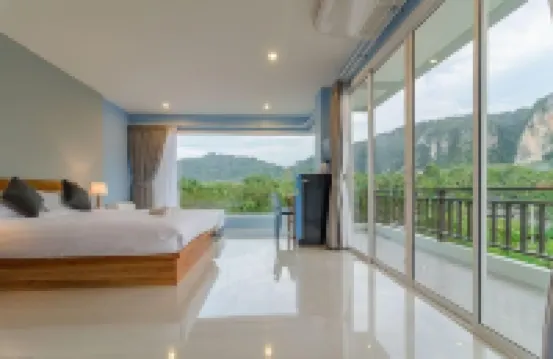 Ao Nang Miti Resort