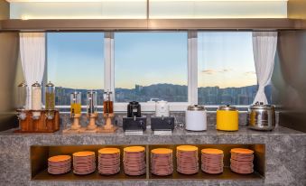 Metropolo Jinjiang  Hotels (Kunming Harmony Plaza Beijing Road Branch)