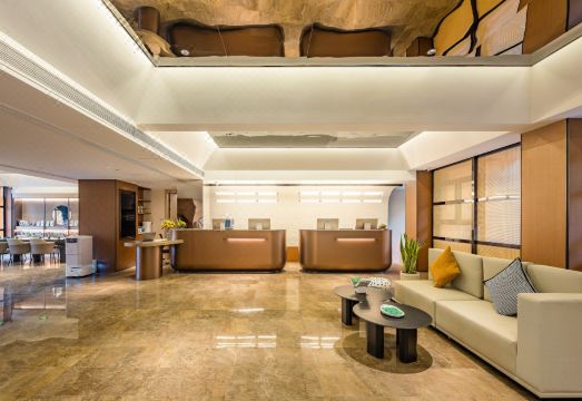 아투어 호텔 좌안먼