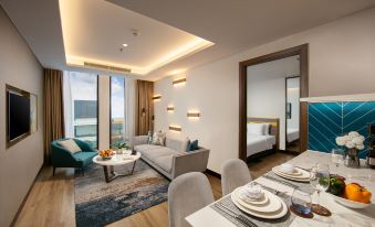 Movenpick Living West Hanoi