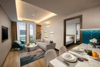Movenpick Living West Hanoi - Beach