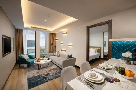 Khách sạn Movenpick Living West Hanoi