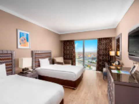 Grand Hotel Konya Hotels in Konya