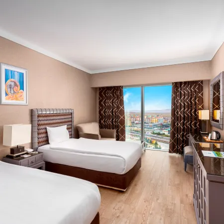 Grand Hotel Konya