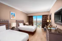Grand Hotel Konya Hotels in Akademi Mahallesi