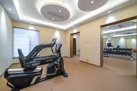 Grand Rezen Jiuzhaigou Resort - Gym