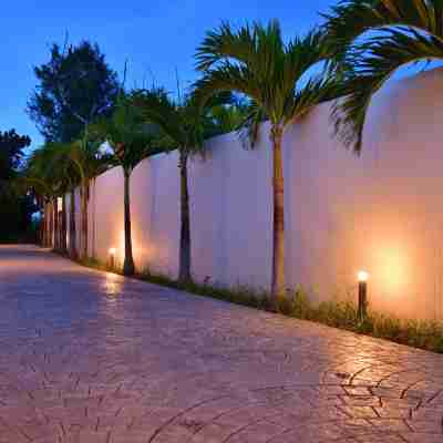 Pool Villa Imadomari by Coldio Premium Hotel Exterior