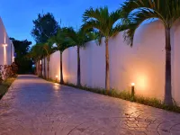 Pool Villa Imadomari by Coldio Premium