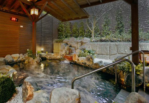 5. 더 가이아 호텔..