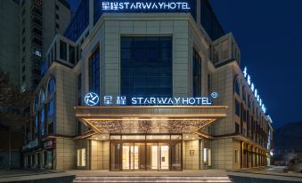 Starway Hotel (Haidong Xunhua Huanghe Road)