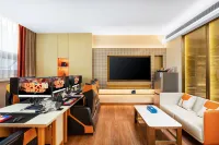 Feiyu S E-Sports Hotel (Huayuan)