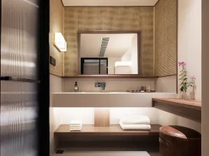 Huzhou South Taihu Greenland Vida Loca Boutique Jinan Xueye Lake Resort Hotel