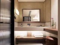 Huzhou South Taihu Greenland Vida Loca Boutique Jinan Xueye Lake Resort Hotel 태호 월량만(타이후 위웨량만) 주변 호텔