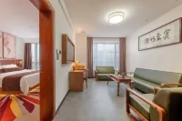 Ju Fei Hotel(Foshan Sanshui Xindongli Square) Hotels in Sanshui Wanda District