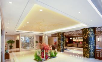 Landison Meiyuan Hotel