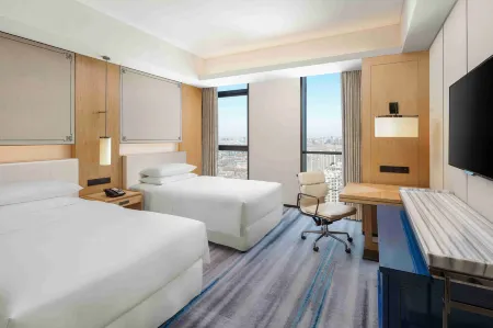 Sheraton Zibo Hotel