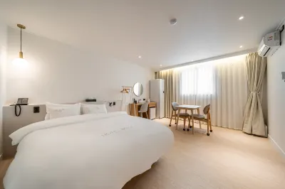 HOTEL SOHA Hotels near Kumoh National Institute of Technology