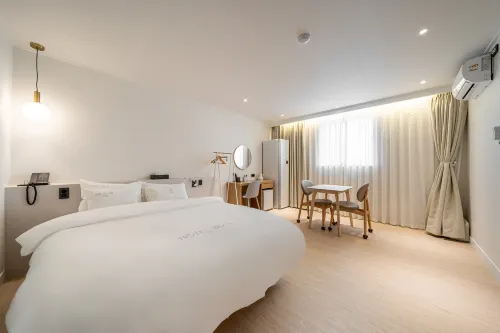 Hotel Soha Hotels in Gumi-si