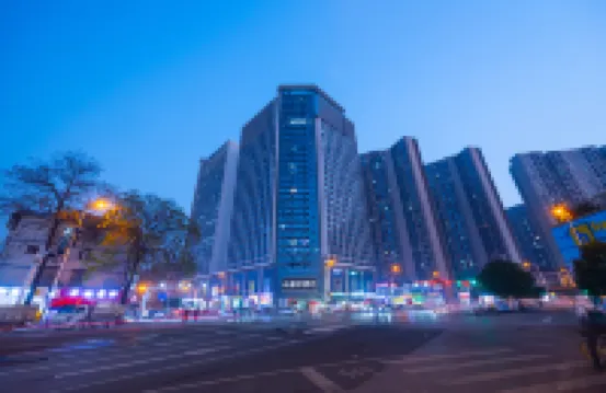 Shankee Hotel Hotels in Changsha
