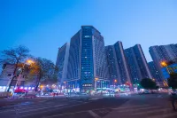 Shankee Hotel (Changsha Qiche Xizhan Damei) Hotels in Changsha