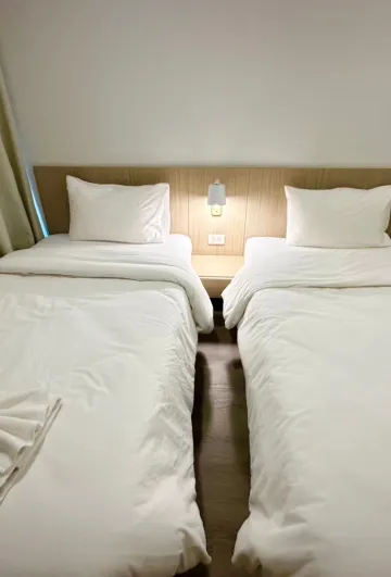 ห้องสแตนดาร์ดสวีท