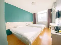 쑤이시 선샤인 유핀 체인 호텔