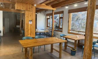 Yuyao Siming Mountain Wangyougu B&B