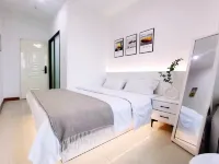 NanfengMountain House Light Luxury Beauty Hotel - Quầy Bar