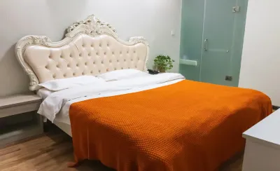 Yizhongxuan Business Hotel (Xi'an Xianyang International Airport)