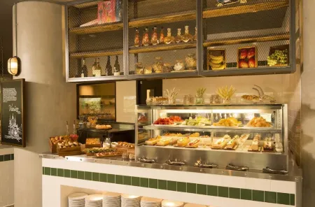 Just Sleep Taipei NTU Отели рядом с достопримечательностью «Jiying Temple in Jingmei»