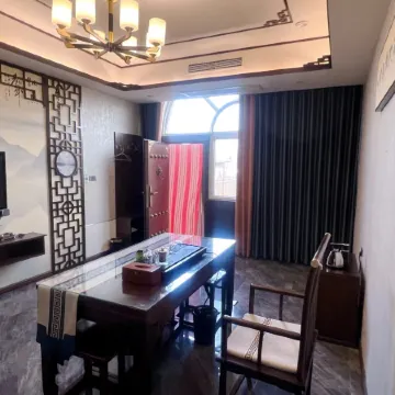 Yaotou Impression Homestay