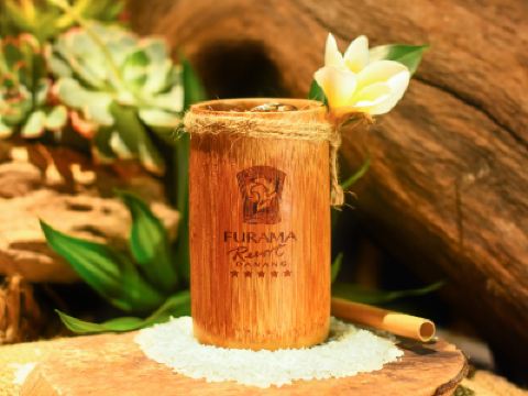 施設外観 フラマ リゾート ダナンの写真