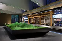 QuFu Nishan Shengjing · Confucius Mountain Residence - Træningscentre