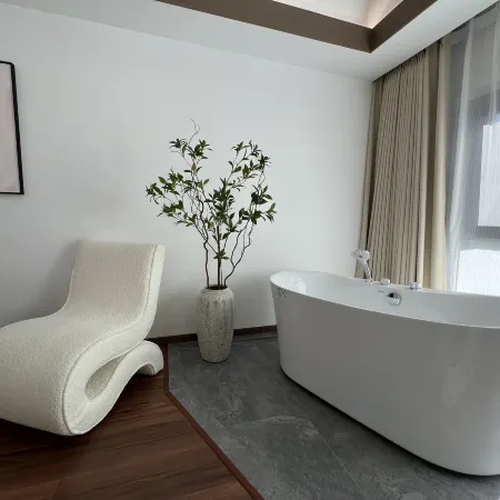 Kunming Dianchi Niao House Homestay