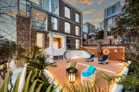 Dali Mantu Seaview Villa Inn