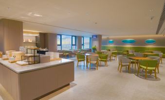 JI Hotel (Chongqing Lijiatuo Babin Road)