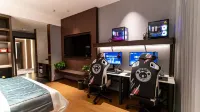 Yangling Feijie E-sports Hotel