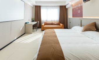 Shangzun Boutique Hotel