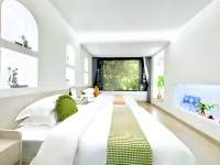 โรงแรมรีสอร์ทบันเต่า สาขาหาดหลงหวังโถว โรงแรมในผิงถัน