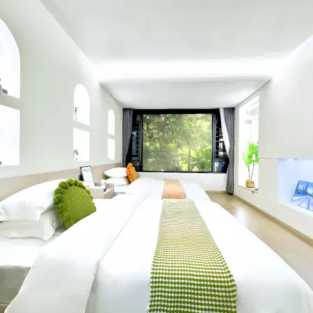 Bandao Resort Hotel (Longwangtou Beach Branch)